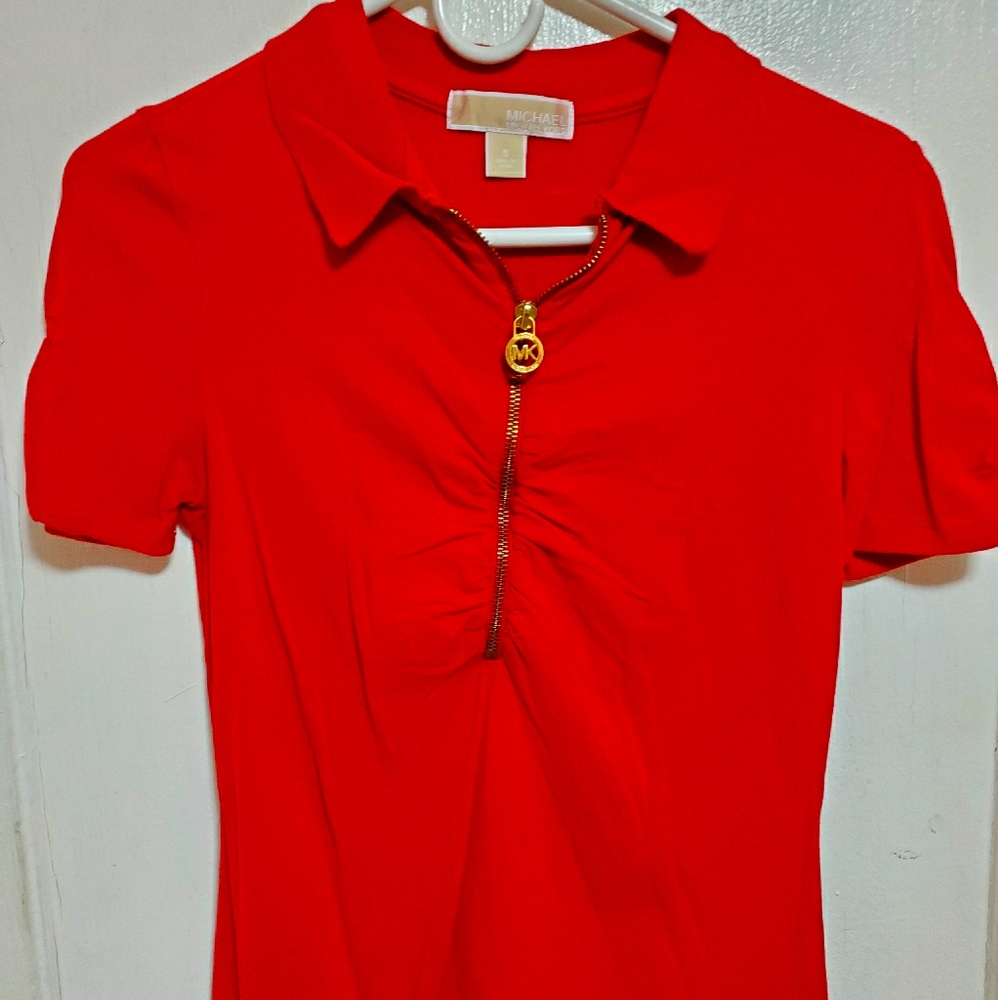 Women's Michael Kors jersey